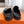 HM Men's 25 Johan Mule Black Sheepskin 582082