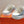 HM 25 Sneaker Mule Fabric and Leather 244603