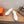 HM 25 Boomerang Sneaker White Calfskin