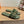 HM 25 Giulia Dark Green Suede