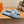 HM 25 Giulia Cloud Blue Suede