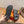 HM 25 Kazimir Sandal Calfskin Canvas