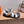 HM 25 Heracles Sandal White Nude Calfskin