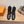 HM 25 Kiatsu Sneaker Black Mesh Calfskin 329536