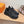 HM Sneakers Slip-On Lift Black Fabrics 329545