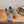 HM Sneakers Slip-On Lift Grey Fabrics 329546