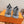 HM Sneakers Slip-On Lift Grey Fabrics 329546