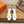 HM Encens Sandal 50mm White Calfskin 429015