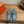 HM 26s Kelly Mule In Dusty Blue Calfskin Gold Hardware