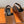 HM 26S Elda 60 Sandal Brown Calfskin Silver Hardware