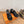 HM 26S Elda 60 Sandal Black Calfskin Silver Hardware