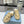 Prada Monolith Sandals 55mm Beige Raffia Cowhide 564336