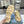 Prada Monolith Sandals 55mm Beige Raffia Cowhide 564336