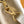 CAPUCINES BB 27 BEIGE TAURILLON ORO FERRAMENTA