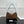 Prad 2026 Aimee Shoulder Bag Brown Suede Calfskin