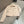 HM 25 Beige Plaid Denim Jacket 288390