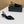 CC 26s Slingback 3.5cm Black Tweed Patent Calfskin 792591