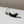 CC 26s Slingback 3.5cm White Black Patent Calfskin 792593