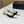 CC 26s Slingback 3.5cm White Black Patent Calfskin 792593