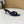 SL CHAIN ATTACH HEELED MULES INDIGO DENIM
