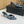 SL CHAIN ​​ATTACH MULES CON TACCO CERULEAN DENIM