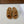 CL 26s Cross-Strap Sandals In Brown Wool
