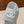 CC Platform Printed Slippers 4.5cm Dusty Teal Canvas 792622