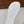 CC Platform Printed Slippers 4.5cm White Canvas 792623