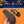 CD CIRCLE SLIPPER SAGE COLOR CALFSKIN