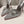 CL Marykate Queen 100MM Pumps Crystal-Embellished Glitter Silver