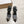 CL Astrinodo Leather And Pvc Pumps 100mm Black Leather 167647