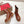 CL 25C Chelsea Booty Lug Chocolate Calf Leather 167687