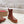 CL 25C Chelsea Booty Lug Chocolate Calf Leather 167687