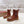 CL 25C Chelsea Booty Lug Chocolate Calf Leather 167687