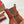 CL 25C Chelsea Booty Lug Chocolate Calf Leather 167687