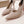 CL 25 Iriza Pumps 8.5cm Beige Suede 314899