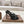 CL 25 Cross-Strap Slippers Black Gloss Calf Patent Leather Rivets 314925