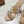 CL 25 Cross-Strap Slippers Nude Gloss Calf Patent Leather Rivets 314926