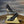 RC 25C Crystal Pearl Gem Lace High Heels Black Sheepskin 275754