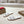 CL 25 Slippers White Top Layer High Gloss Calfskin 307497