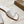 CL 25 Slippers White Top Layer High Gloss Calfskin 307497