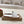 CL 25 Slippers White Top Layer High Gloss Calfskin 307497