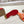 CL 25 Slippers Oranger Top Layer High Gloss Calfskin 307498