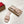 CL 25 Slippers Nude Top Layer High Gloss Calfskin 307500