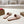 CL 25 Slippers Nude Top Layer High Gloss Calfskin 307500