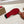 CL 25 Slippers Brown Top Layer High Gloss Calfskin 307502