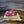 RC 25C Flower Sandals Pink Sheepskin Rhinestones 314822