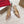 Sandali CL 25 con cinturino posteriore in PVC color carne in pelle di vitello lucida 307530