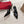 CL 25 Slingback Sandals Black PVC Gloss Calfskin 307531