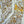 CD Twilly Mini Scarf 105cm Yellow Colorful Mulberry Silk 941921